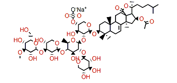 Frondoside A